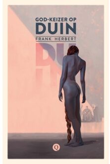 God-Keizer op Duin - Boek Frank Herbert (9021408678)