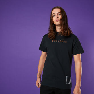 God Kill The Queen Unisex T-Shirt - Black - 3XL Zwart