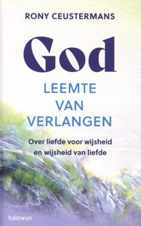 God, Leemte Van Verlangen - Rony Ceustermans