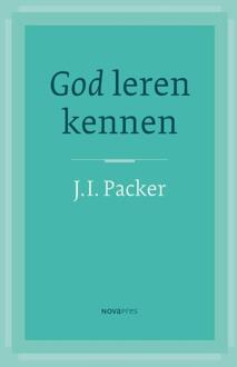 God leren kennen -  J.I. Packer (ISBN: 9789063180003)
