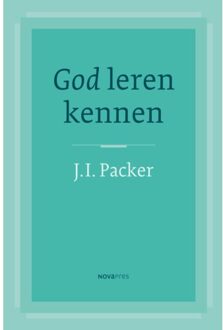 God Leren Kennen - J.I. Packer