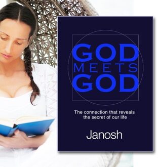 God meets God - eBook Janosh Janosh (9079482102)