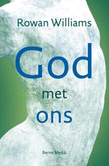 God met ons - Boek Rowan Williams (9089722343)
