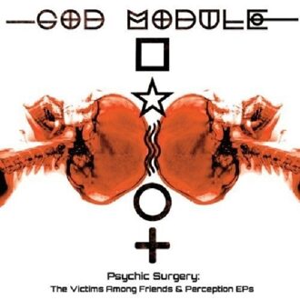 God Module - Psychic Surgery