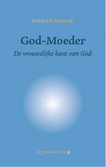 God-Moeder - Friedrich Weinreb