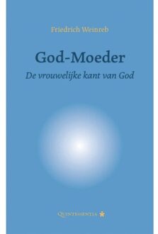 God-Moeder - Friedrich Weinreb