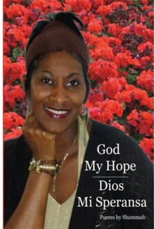 God My Hope/ Dios Mi Speranza - Boek Shammah Hart (9081411829)