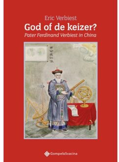 God Of De Keizer? - Eric Verbiest