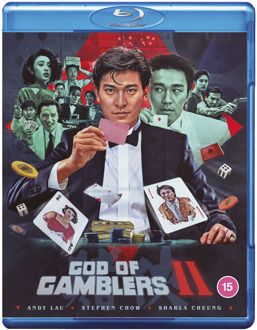 God of Gamblers 2