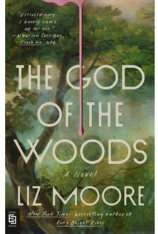 God Of The Woods - Liz Moore