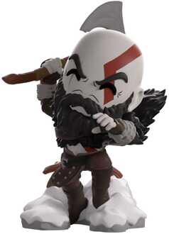 God of War Vinyl Figure Kratos 10 cm