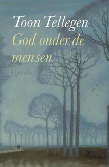 God Onder De Mensen - Toon Tellegen