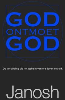 God ontmoet God - Boek Janosh (9079482072)