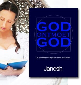 God ontmoet God - eBook Janosh (9079482080)