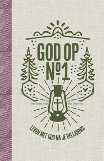God op 1 -  Diverse Auteurs (ISBN: 9789033804700)