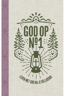 God Op 1 - Diverse Auteurs