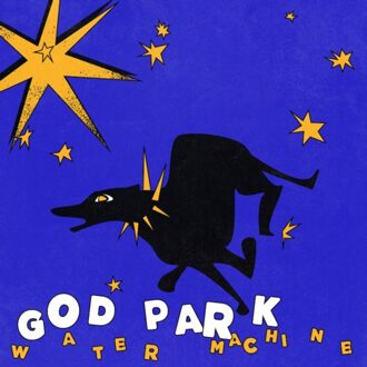 God Park - Water Machine