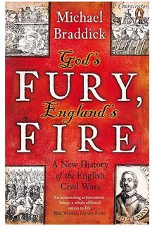 God's Fury, England's Fire