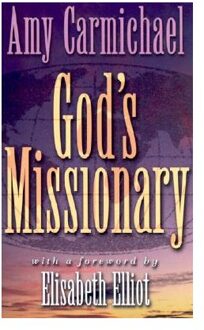 God's Missionary