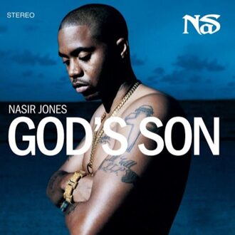 God's Son - Nas
