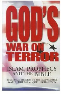 God's War on Terror
