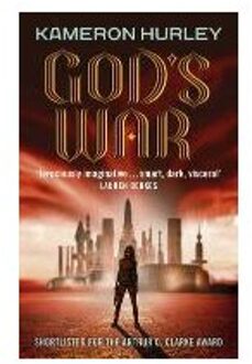 God's War