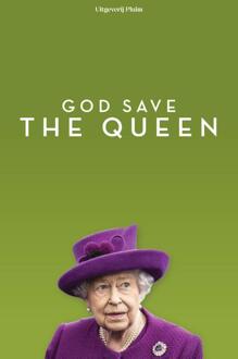 God save the queen