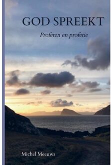 God Spreekt - Michel Meeuws