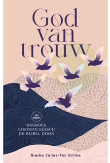 God Van Trouw - Nieske Selles