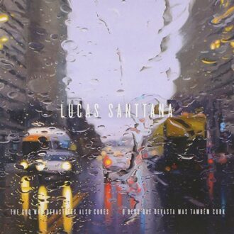 God Who Devastates Also Cures