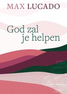God zal je helpen - (ISBN:9789033802591)