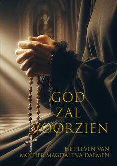 God Zal Voorzien -  R. Molar (ISBN: 9789403733371)