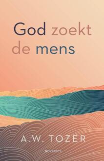 God zoekt de mens -  A.W. Tozer (ISBN: 9789063183394)