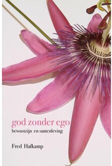 God Zonder Ego - (ISBN:9789402193985)