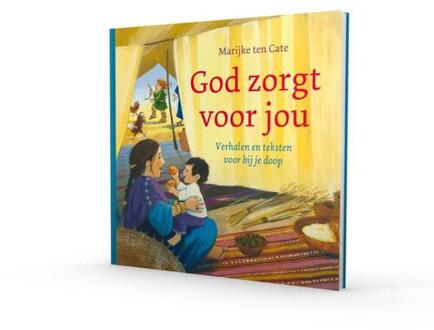 God Zorgt Voor Jou