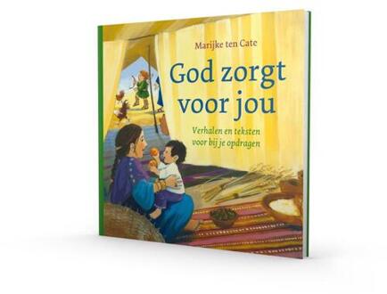 God zorgt voor jou