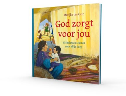 God Zorgt Voor Jou
