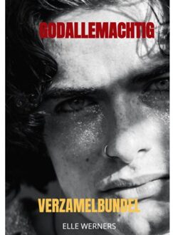 Godallemachtig - Elle Werners