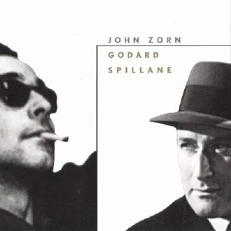 Godard-Spillane