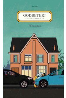 Godbetert - Pé Kaasman