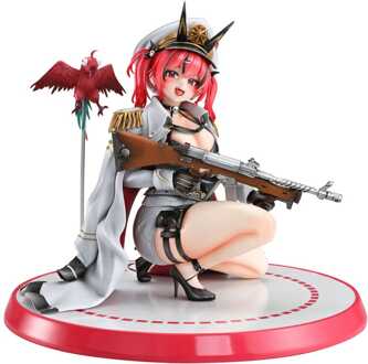 Goddes of Victory: Nikke PVC Statue 1/7 Mast 19 cm