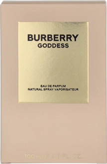 Goddess Eau de Parfum voor Dames 100 ml