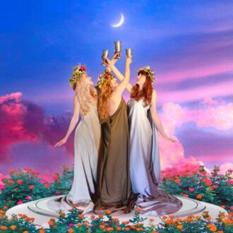 Goddess Energy - Who Is She?