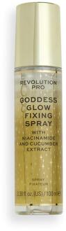 Goddess Glow Setting Spray 100ml