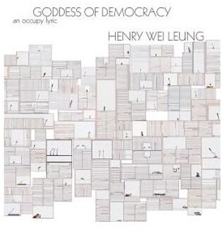 Goddess of Democracy - an Occupy lyric