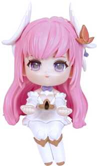 Goddess of Victory: Nikke Cup Noodle Holder PVC Statue Dorothy 9 cm