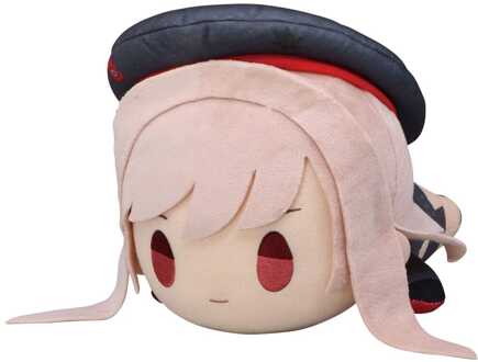 Goddess of Victory: Nikke Lying Down Big Plush Figure Rapi 25 cm