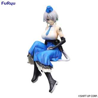 Goddess of Victory: Nikke Noodle Stopper PVC Statue Brid 14 cm