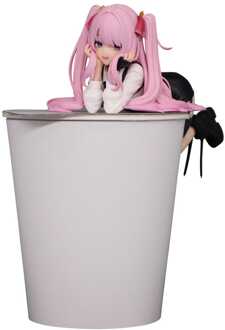 Goddess of Victory: Nikke Noodle Stopper PVC Statue Yuni 15 cm