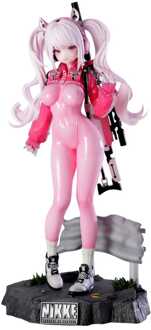 Goddess of Victory: Nikke Plastic Model Kit 1/8 Alice 24 cm